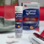 FORTÉ PHARMA TAURINE POWER - 15 COMPRIMÉS – Image 2