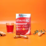 FORTÉ PHARMA VITALITÉ 4G - 30 AMPOULES – Image 3