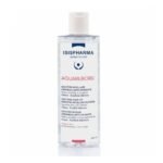 ISISPHARMA AQUARUBORIL SOLUTION MICELLAIRE - 400 ML
