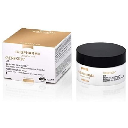 ISISPHARMA GENESKIN LIFT BAUME GEL REDENSIFIANT - 50 ML
