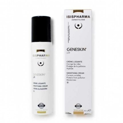 ISISPHARMA GENESKIN LIFT CREME LISSANTE - 50 ML