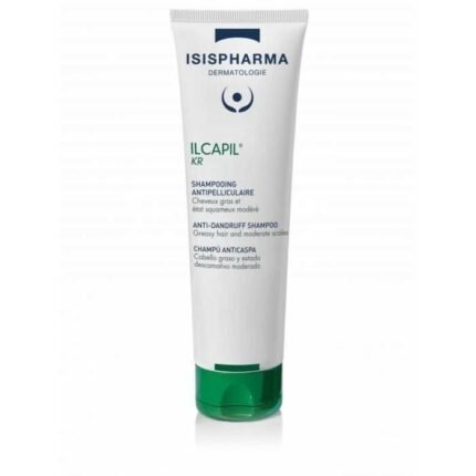 ISISPHARMA ILCAPIL KR SHAMPOOING ANTIPELLICULAIRE - 150 ML
