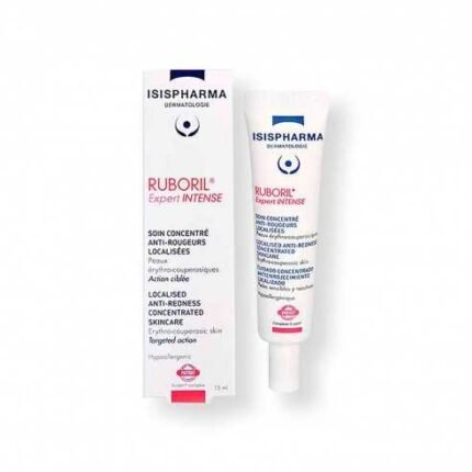 ISISPHARMA RUBORIL EXPERT INTENSE - 15 ML
