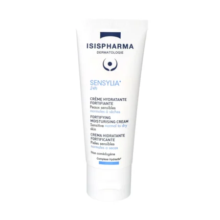 ISISPHARMA SENSYLIA CREME HYDRATANTE FORTIFIANTE 24H - 40 ML