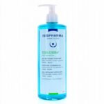ISISPHARMA TEEN DERM GEL NETTOYANT SENSITIVE - 400 ML