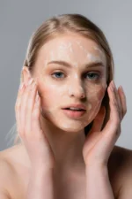 ISISPHARMA TEEN DERM GEL NETTOYANT SENSITIVE - 400 ML – Image 2