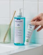 ISISPHARMA TEEN DERM GEL NETTOYANT SENSITIVE - 400 ML – Image 3