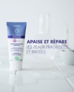 JONZAC +CICA CREME REPARATRICE APAISANTE - 40 ML – Image 4