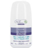 JONZAC REHYDRATE DEO FRAICHEUR 24H HAUTE TOLERANCE - 50 ML