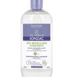 JONZAC PURE EAU MICELLAIRE PURIFIANTE - 500 ML