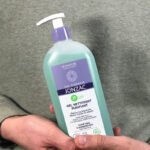 JONZAC PURE GEL NETTOYANT PURIFIANT - 400 ML – Image 3