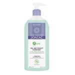 JONZAC PURE GEL NETTOYANT PURIFIANT - 400 ML
