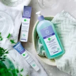 JONZAC PURE GEL NETTOYANT PURIFIANT - 400 ML – Image 4