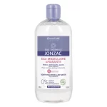 JONZAC REACTIVE EAU MICELLAIRE APAISANTE - 500 ML