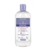 JONZAC REACTIVE EAU MICELLAIRE APAISANTE - 500 ML