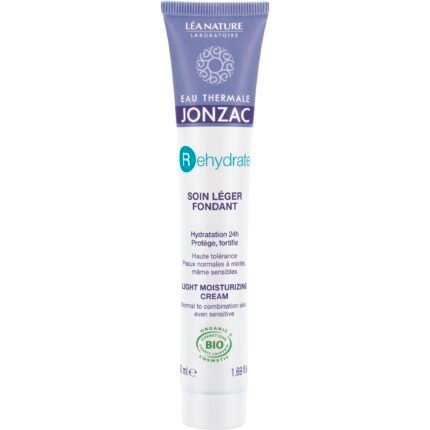 JONZAC REHYDRATE SOIN LEGER FONDANT - 50 ML