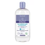 JONZAC REHYDRATE EAU MICELLAIRE HYDRATANTE - 500 ML