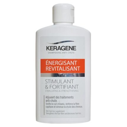 KERAGENE SHAMPOOING ANTI-CHUTE - 200 ML