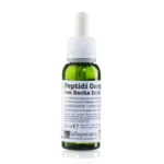 LA SAPONARIA COMPLEXE PEPTIDES AVEC SACHA INCHI SÉRUM RAFFERMISSANT ET TONIFINAT- 30ML