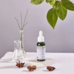 LA SAPONARIA COMPLEXE PEPTIDES AVEC SACHA INCHI SÉRUM RAFFERMISSANT ET TONIFINAT- 30ML – Image 3