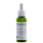LA SAPONARIA VITAMINE E 100% NATURELLE SÉRUM ANTIOXYDANT - 30 ML