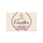 ROGE CAVAILLES SAVON SURGRAS EXTRA-DOUX LAIT DE ROSE - 250 G