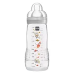 MAM BIBERON EASY ACTIVE - 330 ML