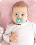 MAM SUCETTES PERFECT 0-6 MOIS – Image 2