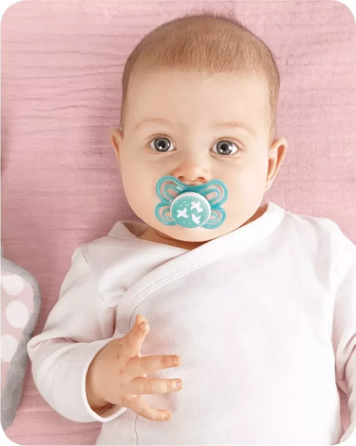 MAM SUCETTES PERFECT 0-6 MOIS – Image 2