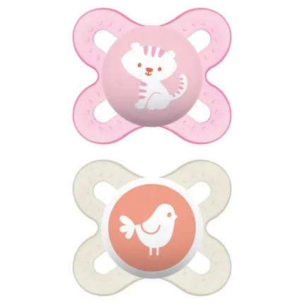 MAM SUCETTES START 0-2 MOIS