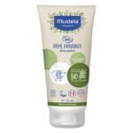MUSTELA CREME HYDRATANTE BIO - 150 ML