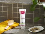 MUSTELA CRÈME MATERNITÉ PRÉVENTION VERGETURES - 150 ML – Image 2