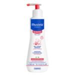 MUSTELA GEL LAVANT APAISANT PEAU SENSIBLE - 300 ML