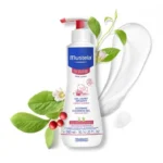 MUSTELA GEL LAVANT APAISANT PEAU SENSIBLE - 300 ML – Image 3