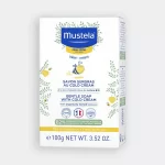 MUSTELA SAVON SURGRAS AU COLD CREAM PEAUX SÈCHES - 100 G