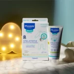 MUSTELA STELATOPIA BAUME RELIPIDANT  - 200 ML – Image 3