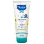 MUSTELA STELATOPIA GEL LAVANT AU TOURNESOL - 200 ML