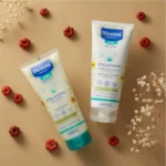 MUSTELA STELATOPIA GEL LAVANT AU TOURNESOL - 200 ML – Image 2