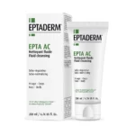 EPTADERM EPTA AC NETTOYANT FLUIDE - 200 ML