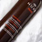 NUXE MEN GEL DE RASAGE ANTI-IRRITATIONS - 150 ML – Image 2