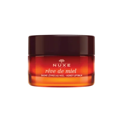 NUXE RÊVE DE MIEL BAUME LÈVRES ULTRA NOURRISSANT - 15 GR