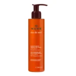 NUXE RÊVE DE MIEL GEL NETTOYANT ET DÉMAQUILLANT - 200 ML