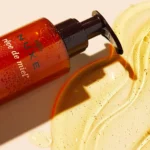 NUXE RÊVE DE MIEL GEL NETTOYANT ET DÉMAQUILLANT - 200 ML – Image 2