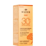 NUXE SUN CRÈME SOLAIRE FONDANTE SPF 30 - 50 ML – Image 5