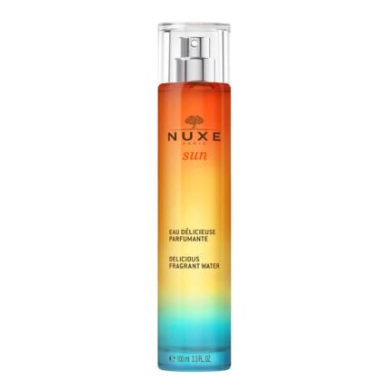 NUXE SUN EAU DÉLICIEUSE PARFUMANTE - 100 ML