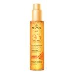 NUXE SUN HUILE SOLAIRE BRONZANTE VISAGE ET CORPS SPF 30 - 150 ML
