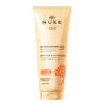 NUXE SUN LAIT FRAICHEUR APRÈS-SOLEIL VISAGE ET CORPS - 200 ML