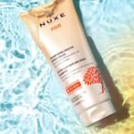 NUXE SUN SHAMPOOING DOUCHE APRÈS-SOLEIL - 200 ML – Image 2