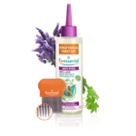 PURESSENTIEL ANTI POUX LOTION TRAITANTE AVEC PEIGNE - 200 ML
