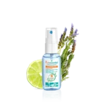 PURESSENTIEL ASSAINISSANT LOTION SPRAY ANTIBACTÉRIEN MAINS ET SURFACES 3 HE - 25 ML